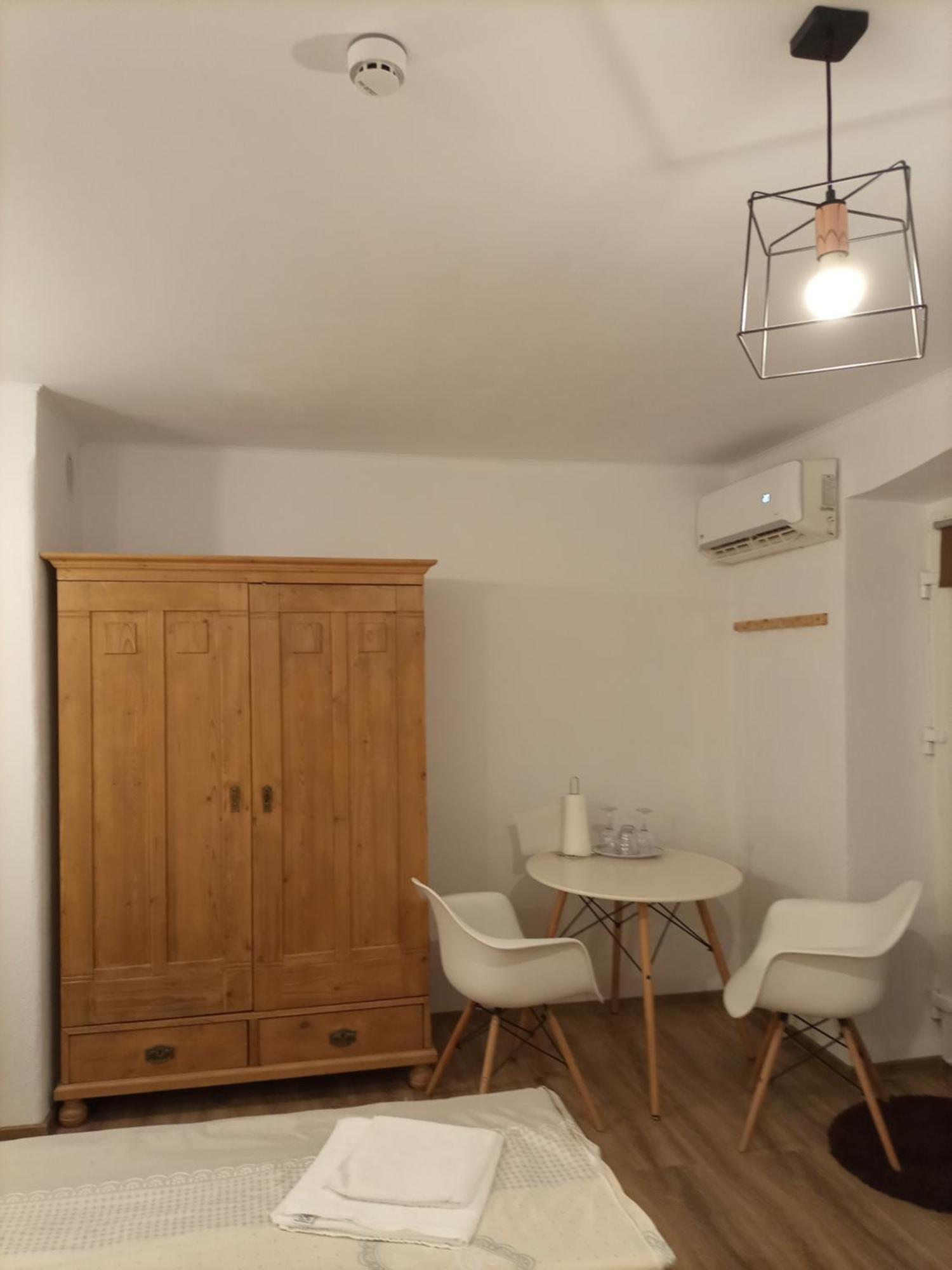 Gloria Apartments Sighişoara Zimmer foto